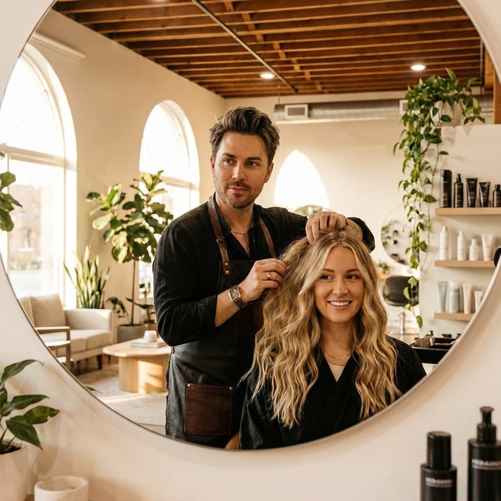 Cutkes Kuaför Salonu